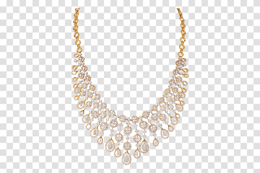 Necklace, Jewelry, Accessories, Accessory, Diamond Transparent Png