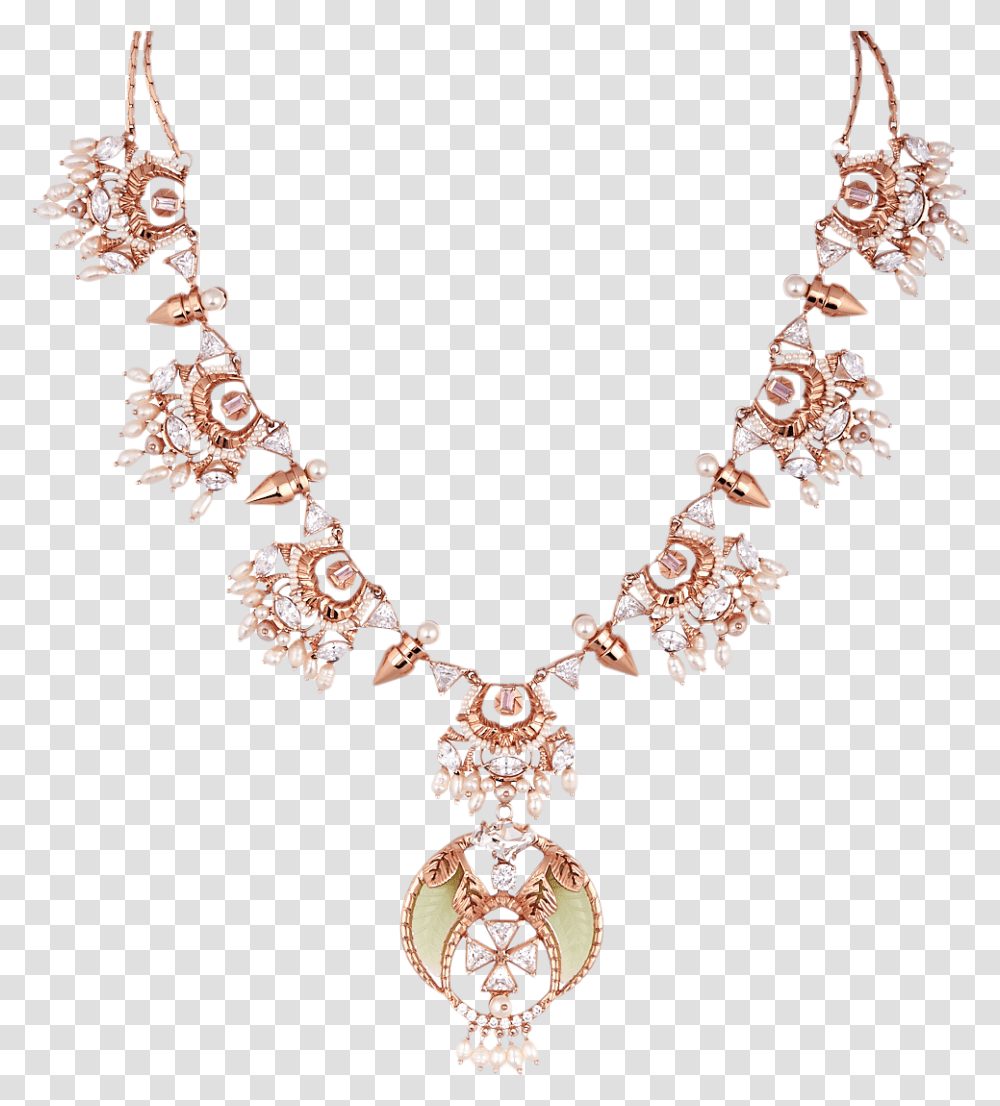 Necklace, Jewelry, Accessories, Accessory, Diamond Transparent Png