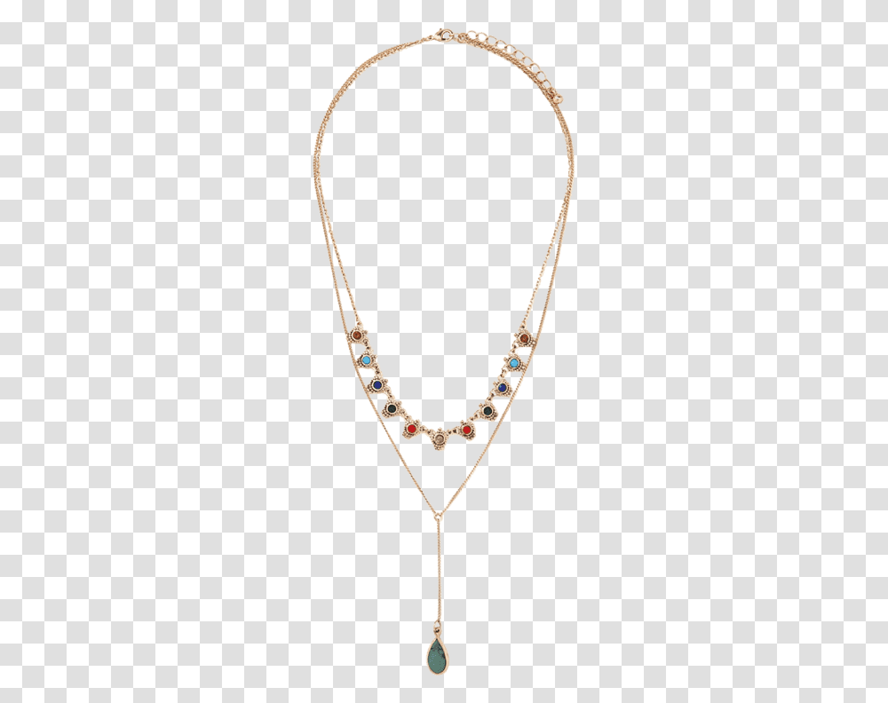 Necklace, Jewelry, Accessories, Accessory, Diamond Transparent Png