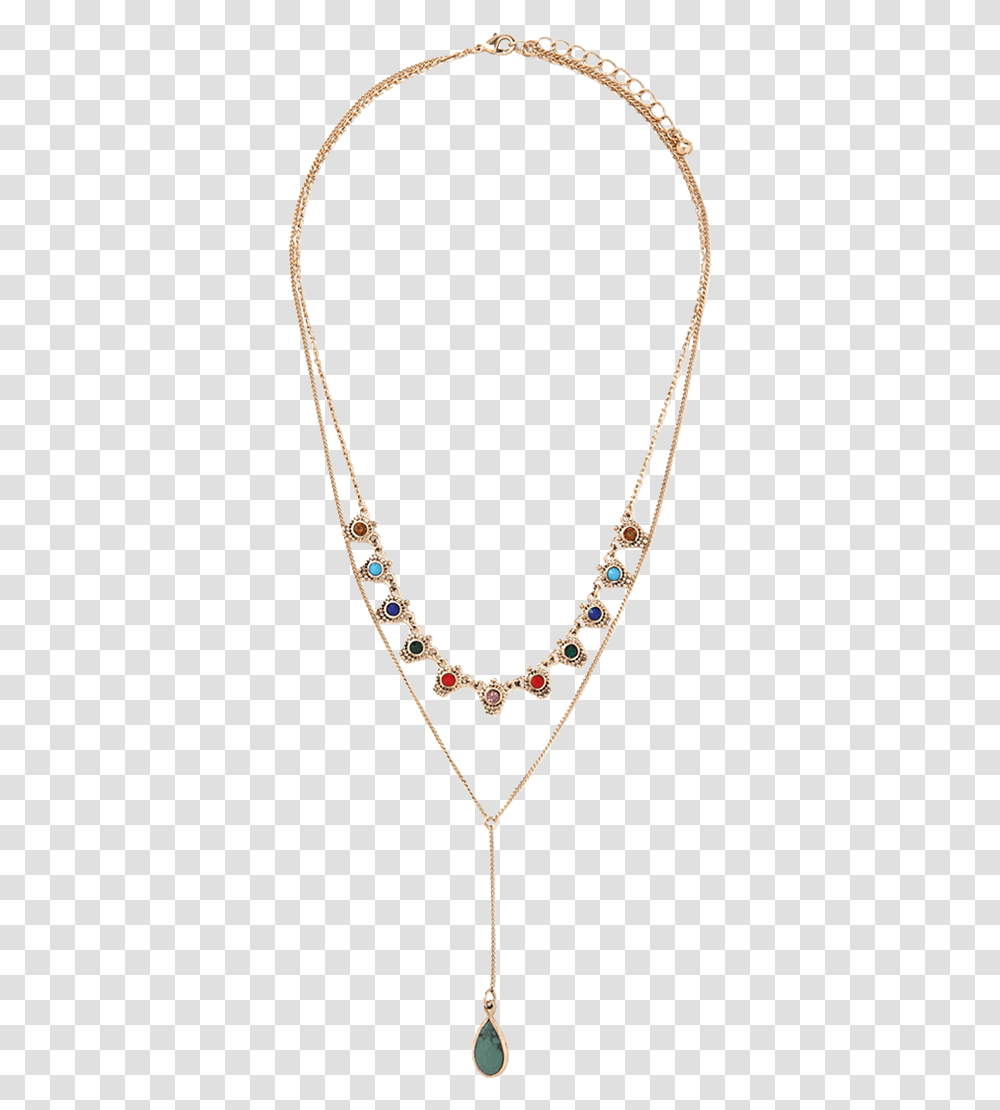 Necklace, Jewelry, Accessories, Accessory, Diamond Transparent Png