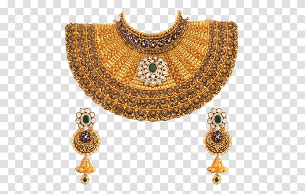 Necklace, Jewelry, Accessories, Accessory, Gold Transparent Png