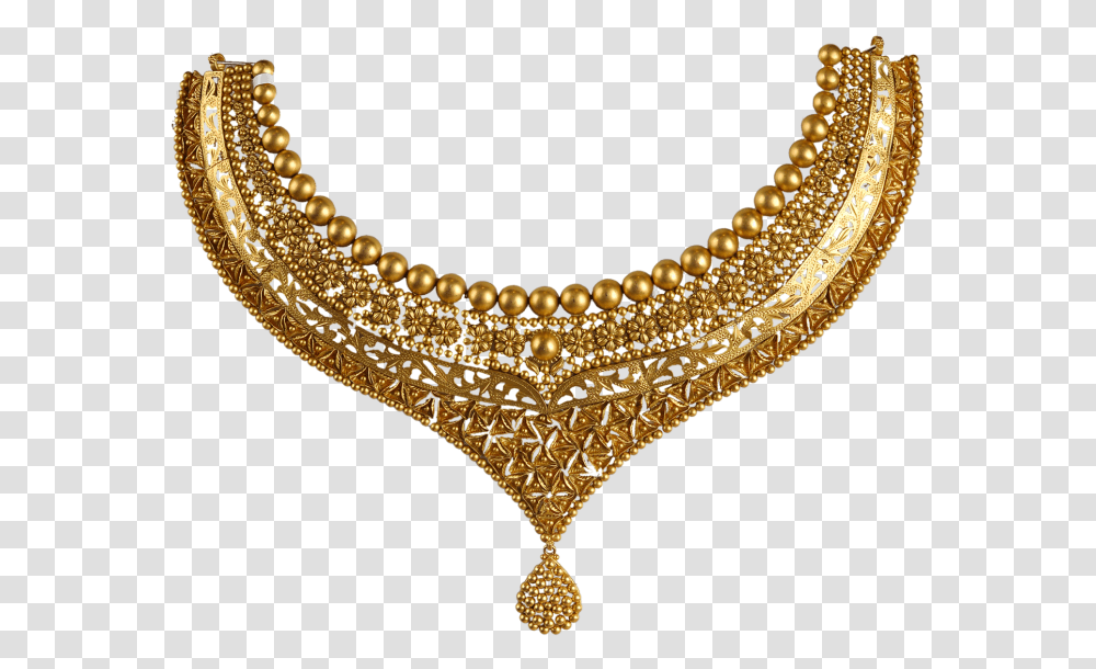 Necklace, Jewelry, Accessories, Accessory, Gold Transparent Png