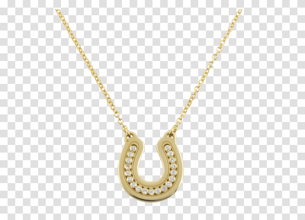 Necklace, Jewelry, Accessories, Accessory, Horseshoe Transparent Png