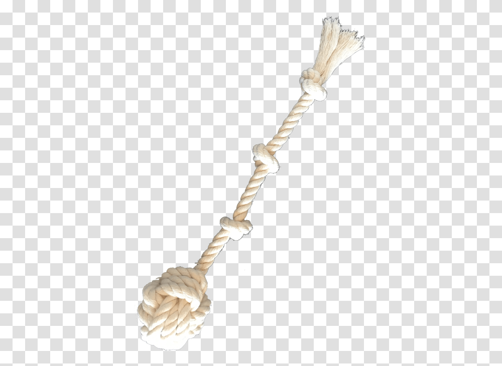 Necklace, Knot, Rope Transparent Png