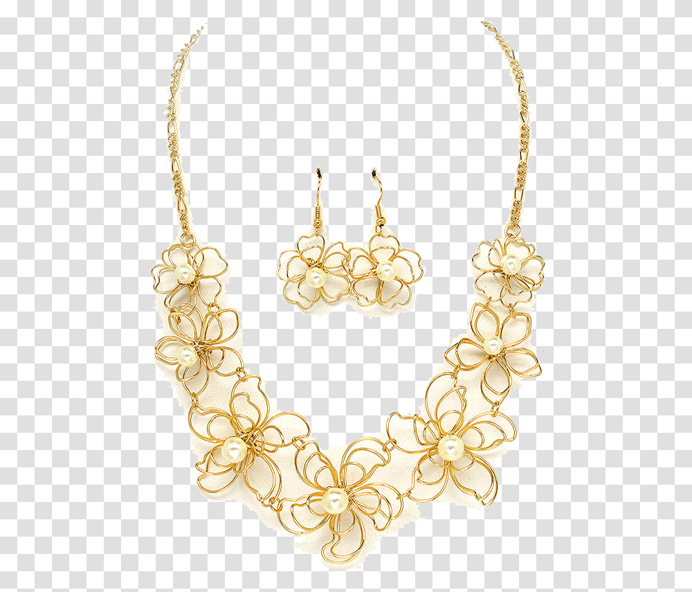 Necklace Necklace, Accessories, Accessory, Jewelry, Chandelier Transparent Png