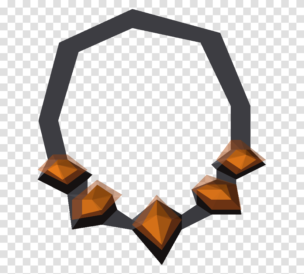 Necklace Of Anguish, Hand, Tabletop, Furniture, Pumpkin Transparent Png