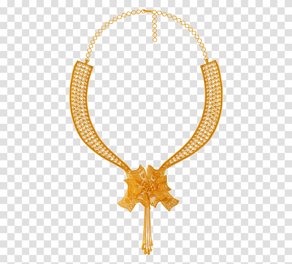 Necklace Pc Chandra Jewellers, Jewelry, Accessories, Accessory, Pendant Transparent Png