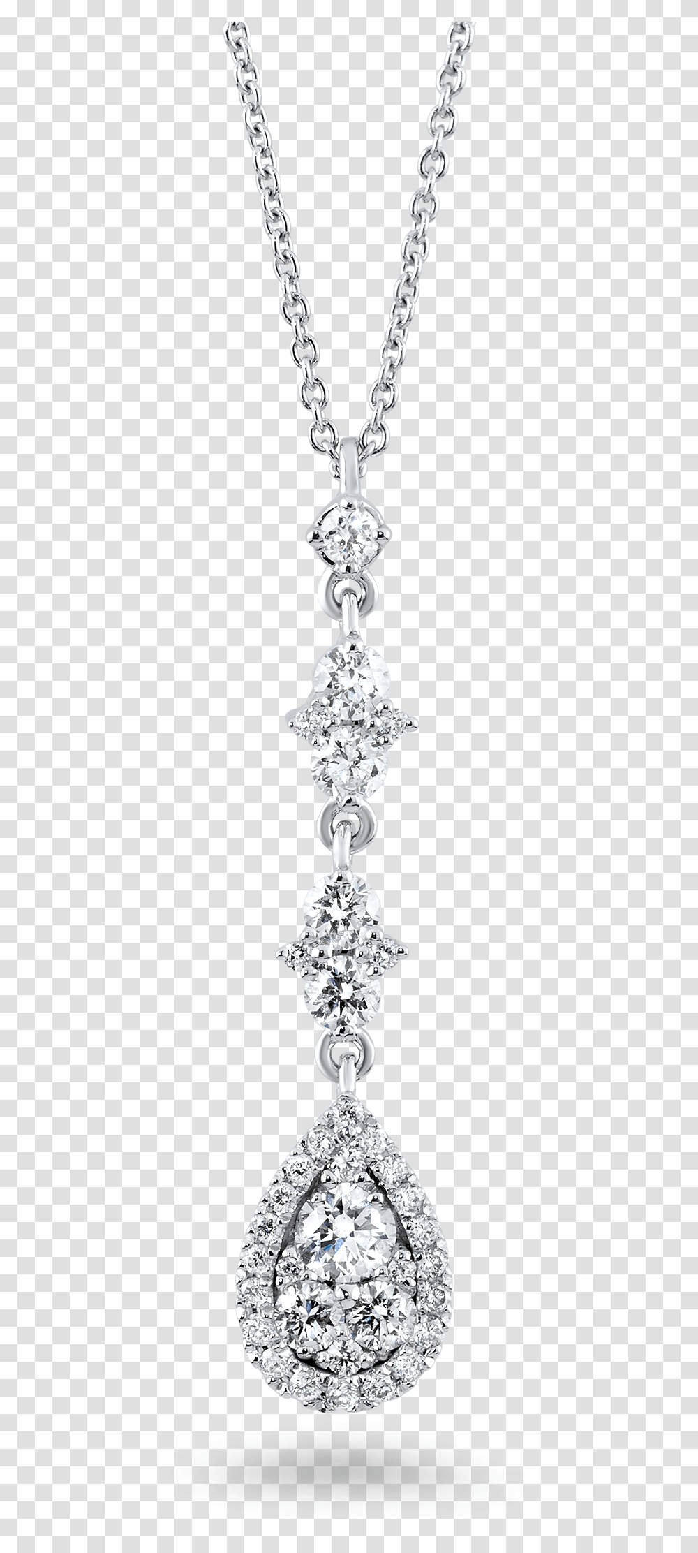 Necklace, Pendant, Diamond, Gemstone, Jewelry Transparent Png