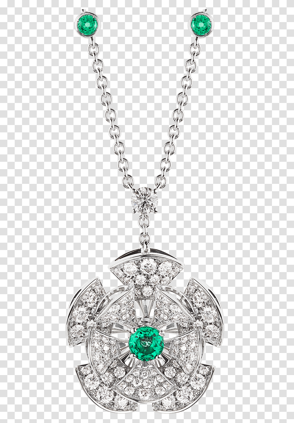 Necklace, Pendant, Diamond, Gemstone, Jewelry Transparent Png