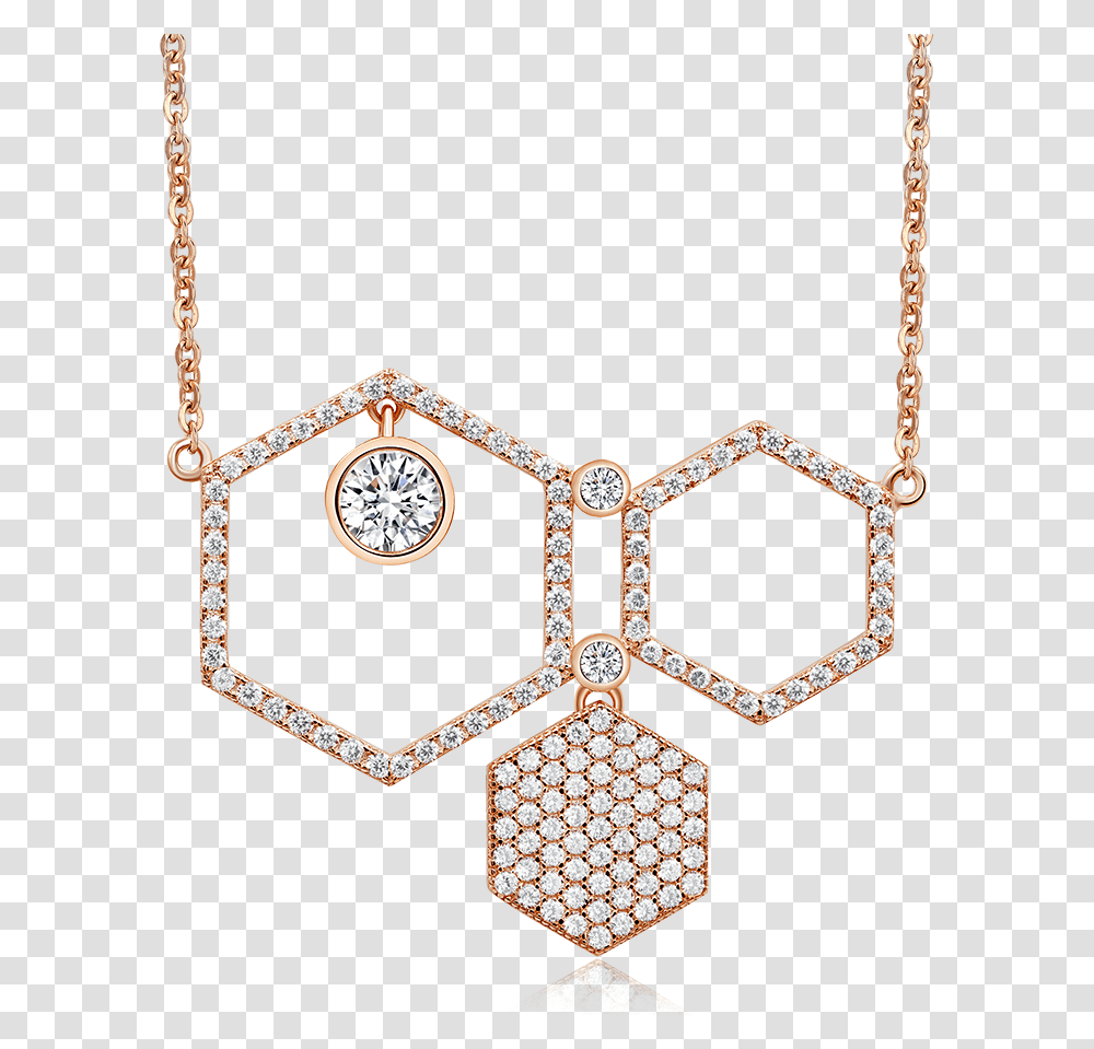 Necklace, Pendant, Diamond, Gemstone, Jewelry Transparent Png