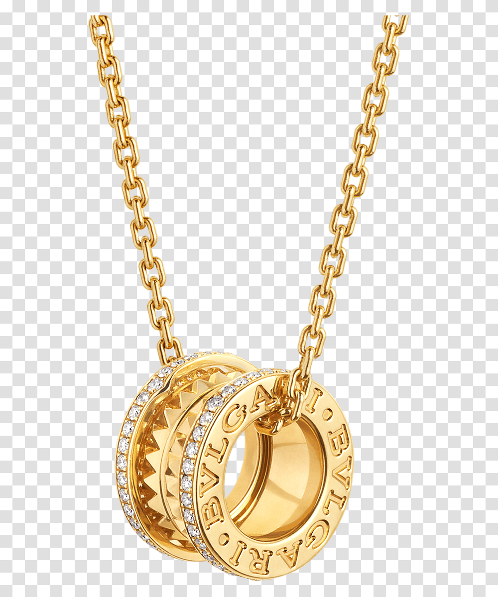 Necklace, Pendant, Gold, Jewelry, Accessories Transparent Png