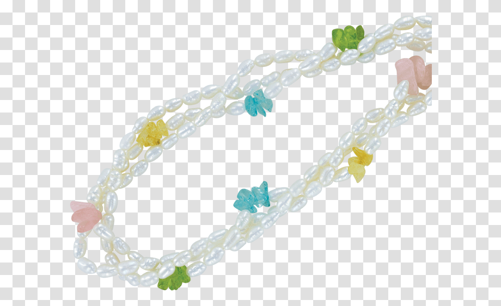 Necklace, Plant, Flower, Blossom, Accessories Transparent Png