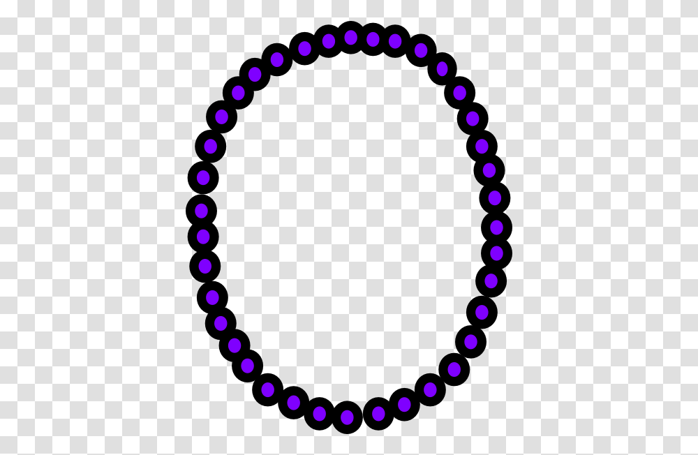 Necklace Purple Beads Clip Art, Bracelet, Jewelry, Accessories, Accessory Transparent Png