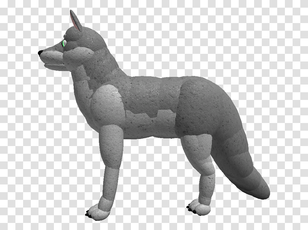 Necklace Roblox Want To Design Your Own Wolf Draw Burro, Figurine, Toy Transparent Png