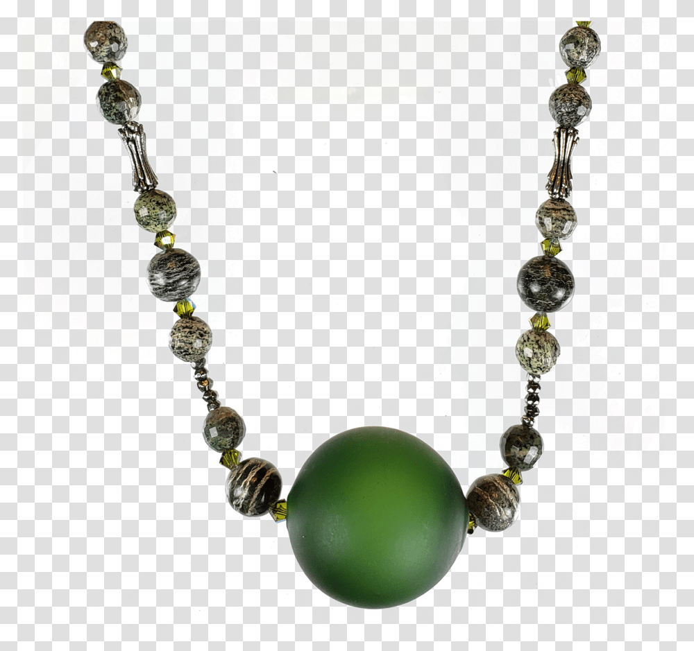 Necklace, Sphere, Bead, Accessories, Accessory Transparent Png