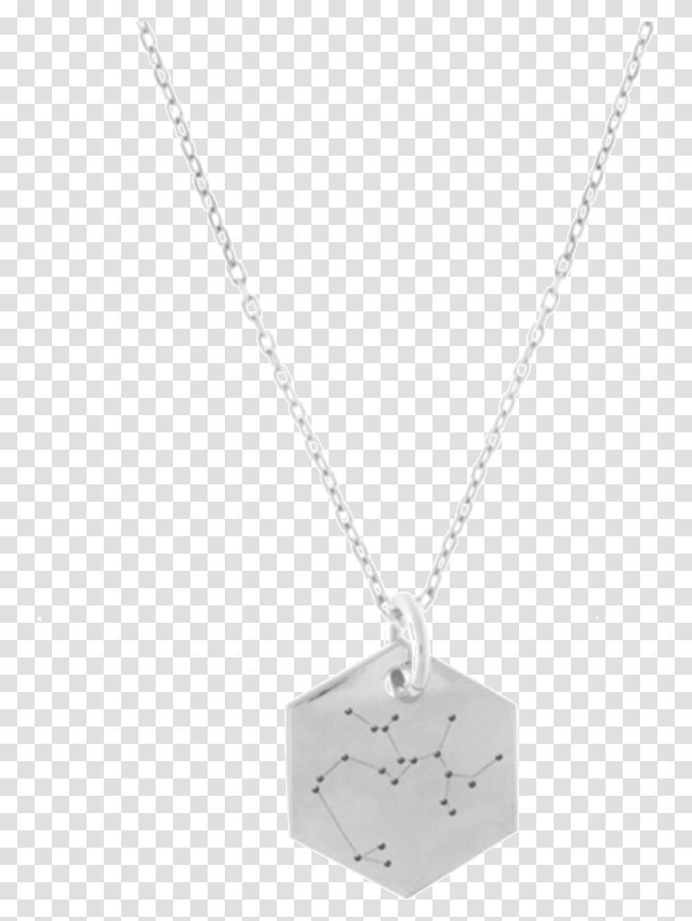 Necklace Stardust Silver Pendant, Jewelry, Accessories, Accessory, Diamond Transparent Png