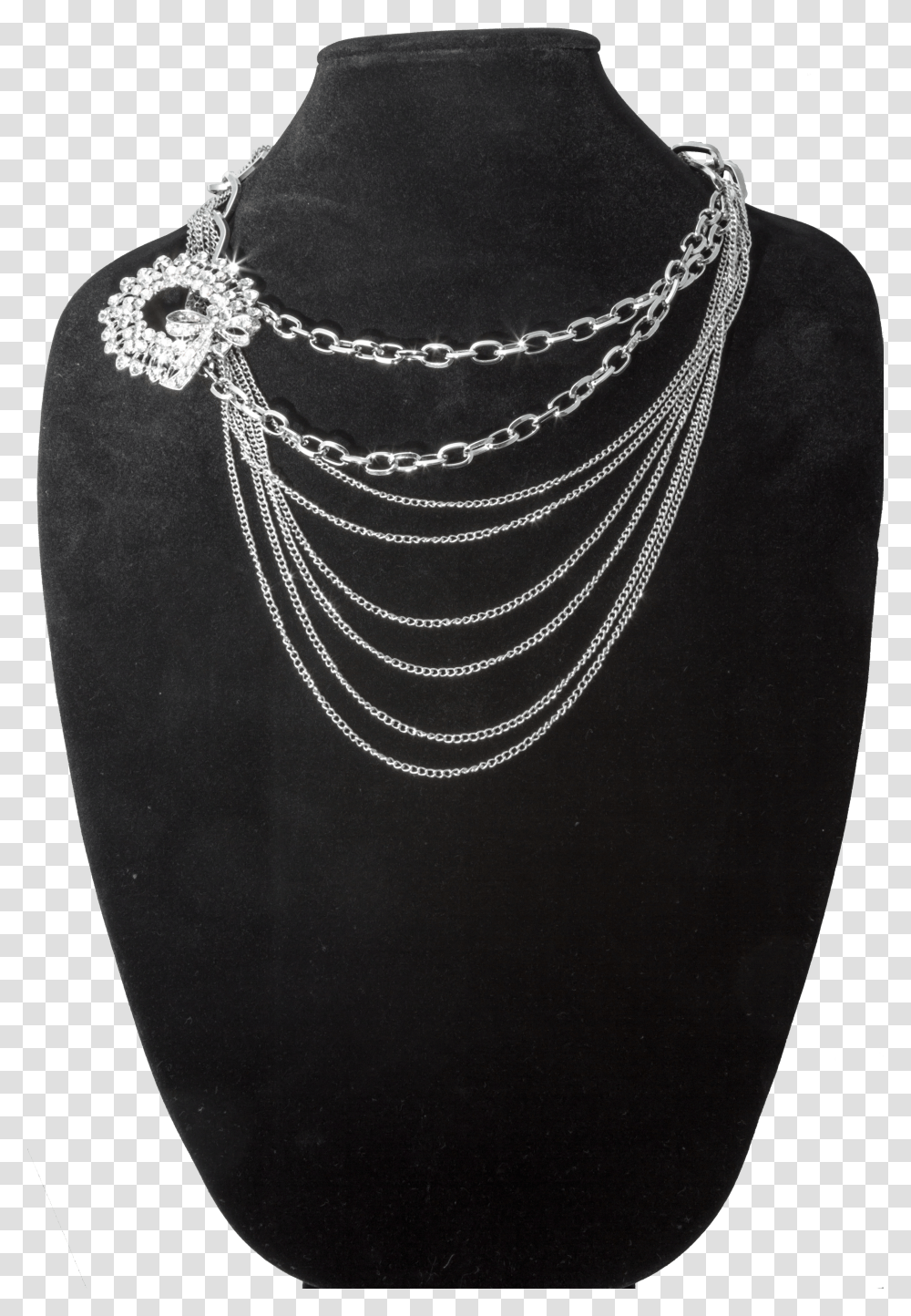 Necklace Transparent Png