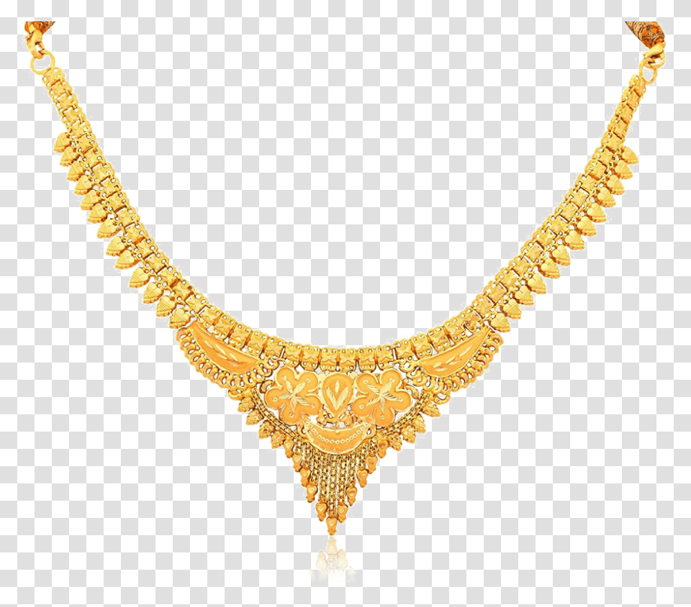 Necklaces Gold New Design, Jewelry, Accessories, Accessory, Diamond Transparent Png