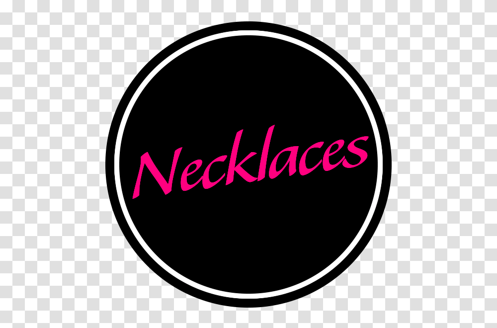 Necklaces, Logo, Trademark, Label Transparent Png