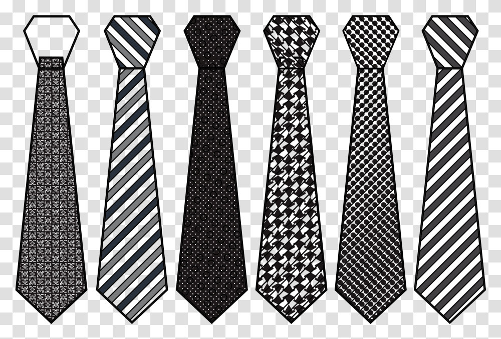Necktie Bow Tie Suit Necktie, Accessories, Accessory Transparent Png