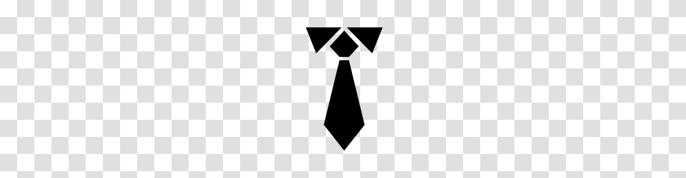 Necktie Icons Noun Project, Gray, World Of Warcraft Transparent Png