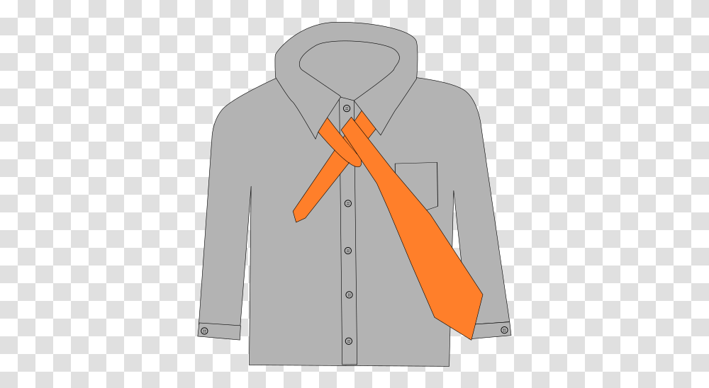 Necktie Knot2 Illustration, Clothing, Apparel, Hood, Hoodie Transparent Png
