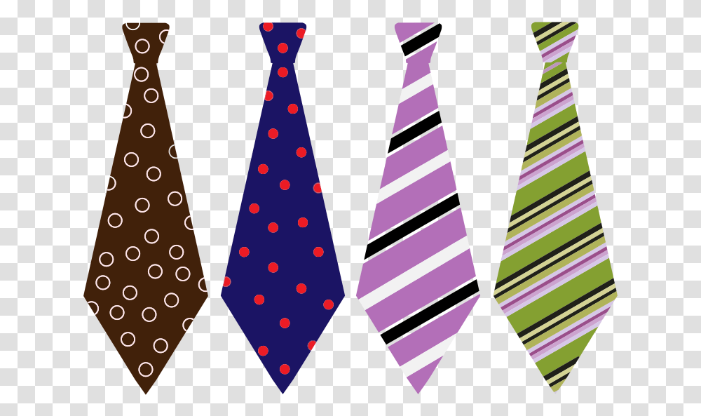 Neckties, Accessories, Accessory Transparent Png