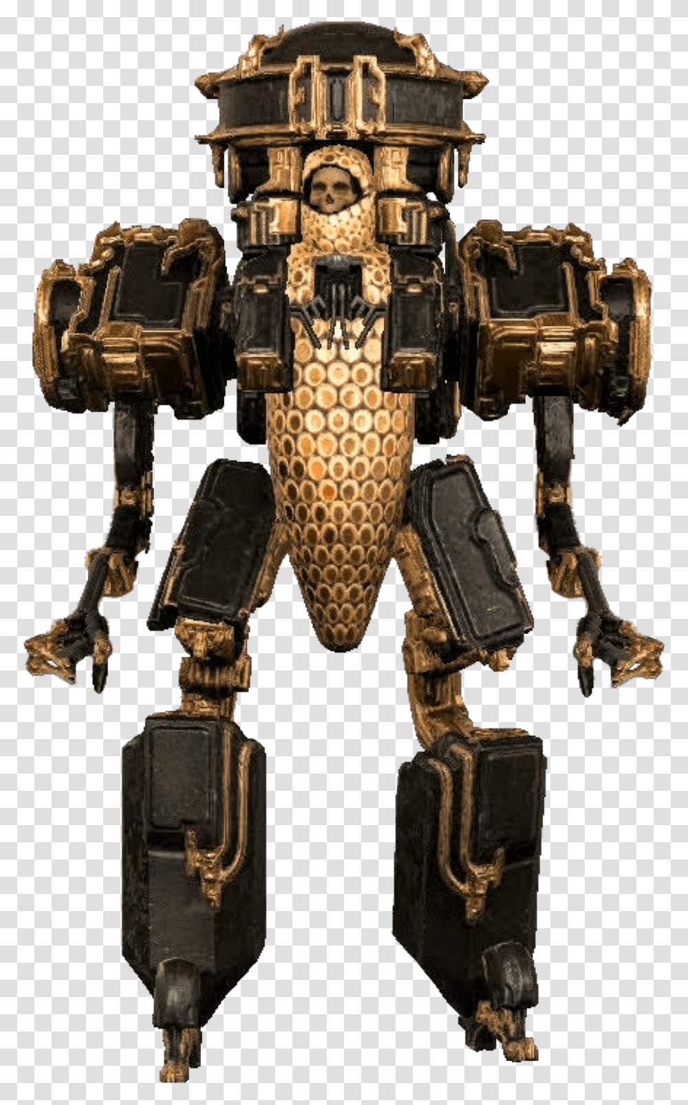 Necramechs With Backgrounds For Ya To Use Fan Vertical, Cross, Symbol, Armor, Robot Transparent Png