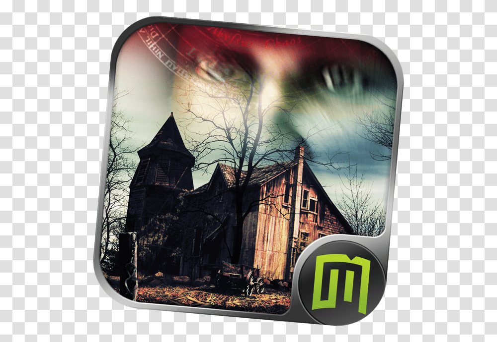 Necronomicon Pc Game, Advertisement, Poster, Collage Transparent Png