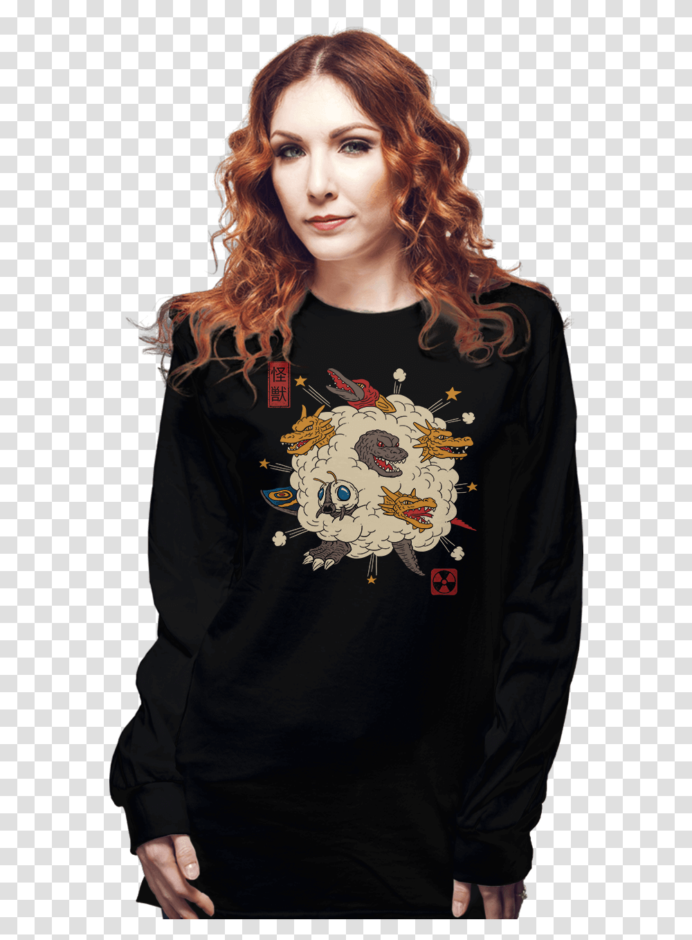 Necronomicon, Sleeve, Long Sleeve, Person Transparent Png