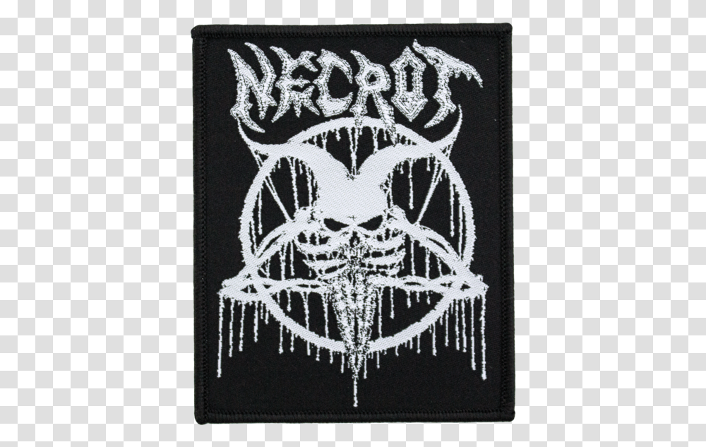 Necrot The Labyrinth Cd, Rug, Drawing, Doodle Transparent Png