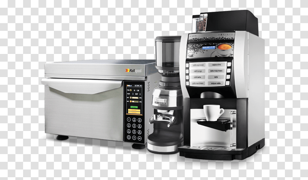 Necta Korinto, Appliance, Microwave, Oven, Mixer Transparent Png