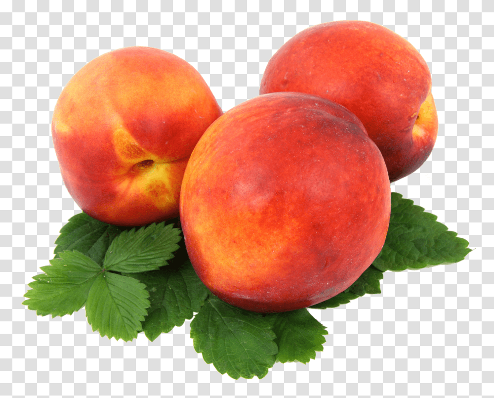 Nectarines Food, Apple, Fruit, Plant Transparent Png