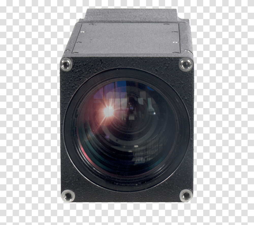 Nedinsco Venlo Condor Hd Camera Lens, Electronics Transparent Png