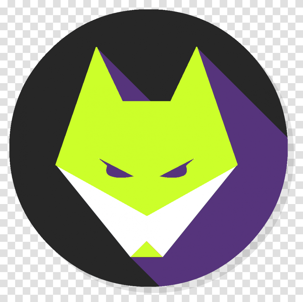 Need A Orfox Browser Logo, Symbol, Trademark, Recycling Symbol Transparent Png