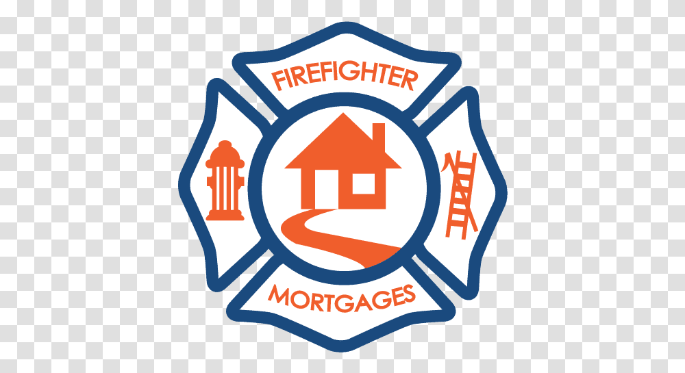 Need A Real Estate Agent Firefighter Mortgages Harris Elmore Fire Ohio, Logo, Symbol, Trademark, Label Transparent Png
