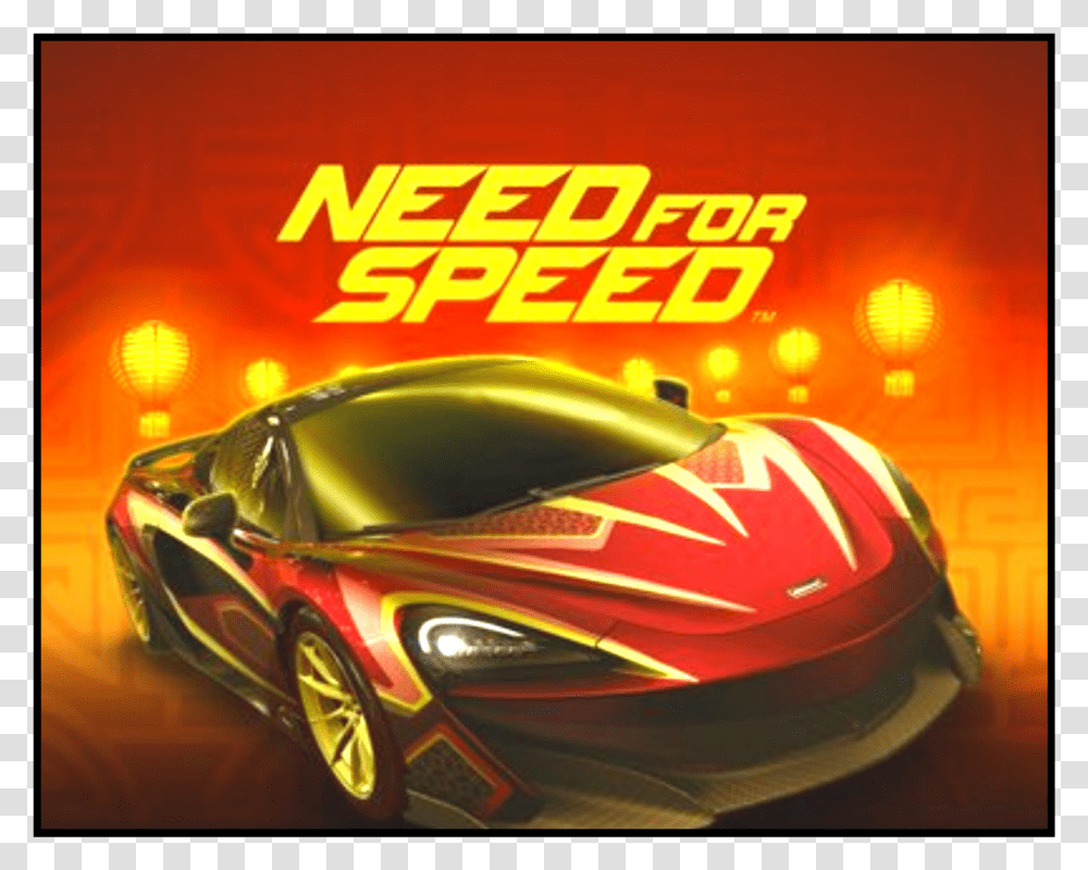 Need For Speed, Car, Vehicle, Transportation, Sports Car Transparent Png