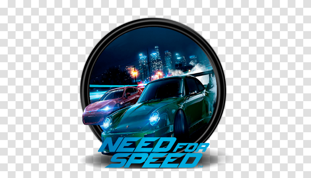 Need For Speed, Game, Car, Vehicle, Transportation Transparent Png