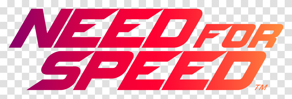 Need For Speed, Game, Word, Alphabet Transparent Png