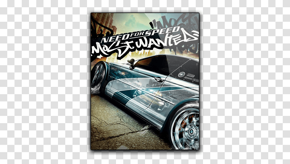 Need For Speed Icon Need For Speed Most Wanted, Tire, Wheel, Machine, Car Wheel Transparent Png