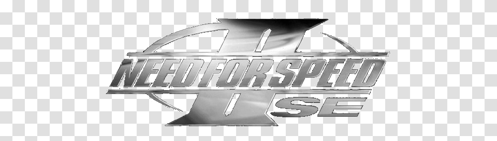Need For Speed Ii Se And Geforce2 Mx Need For Speed Ii 1997 Logo, Word, Symbol, Text, Alphabet Transparent Png