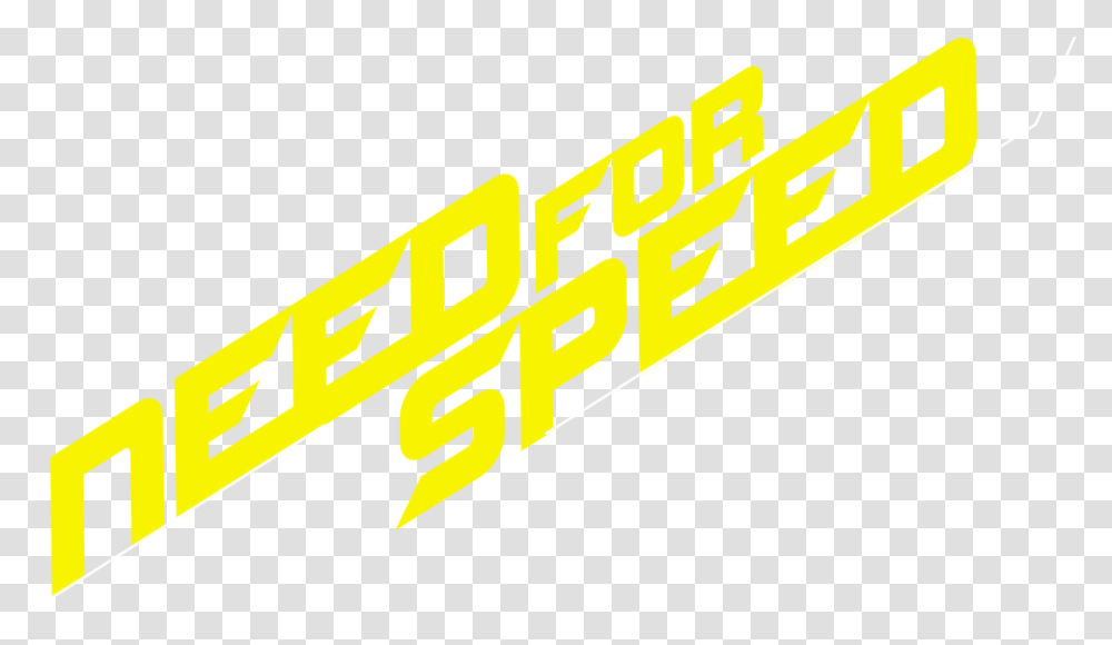 Need For Speed Netflix Graphic Design, Word, Text, Logo, Symbol Transparent Png