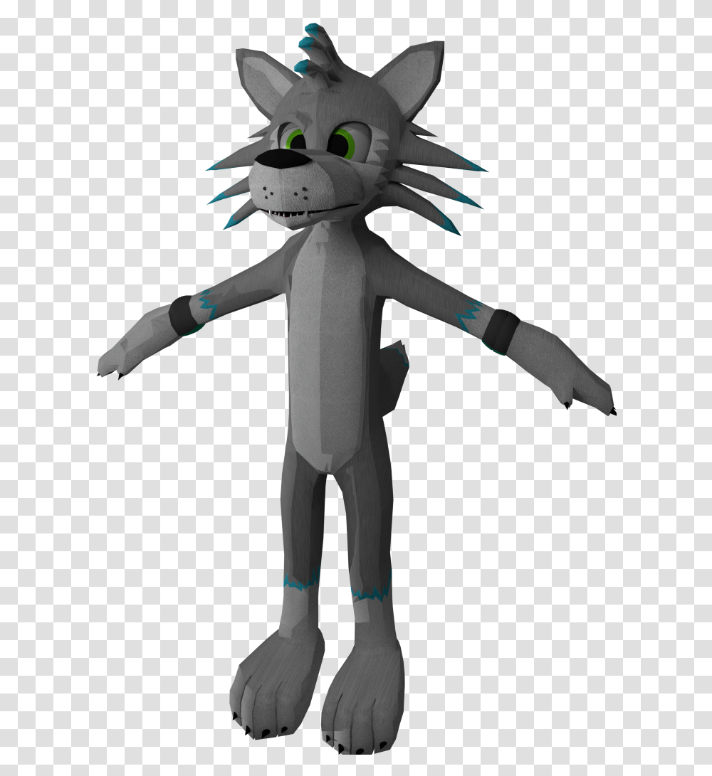 Need Help With Making A Soft Fur Like Texture Materials Cartoon, Toy, Person, Human, Robot Transparent Png