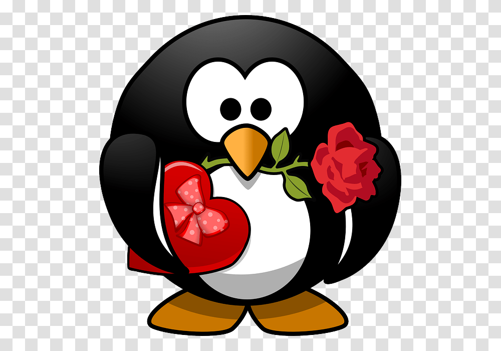 Need Know, Bird, Animal, Penguin, Angry Birds Transparent Png