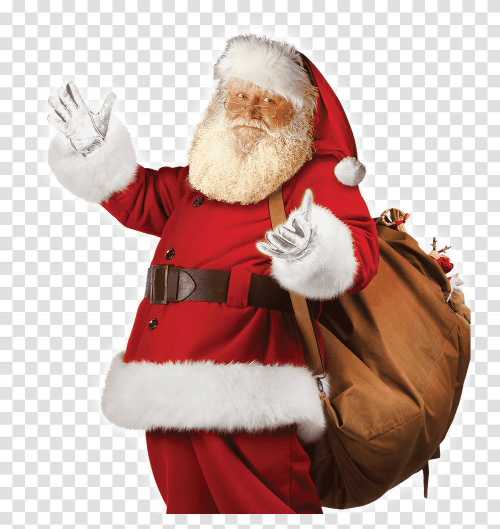 Need To Hire A Santa Christmas Pagan God, Apparel, Costume, Person Transparent Png
