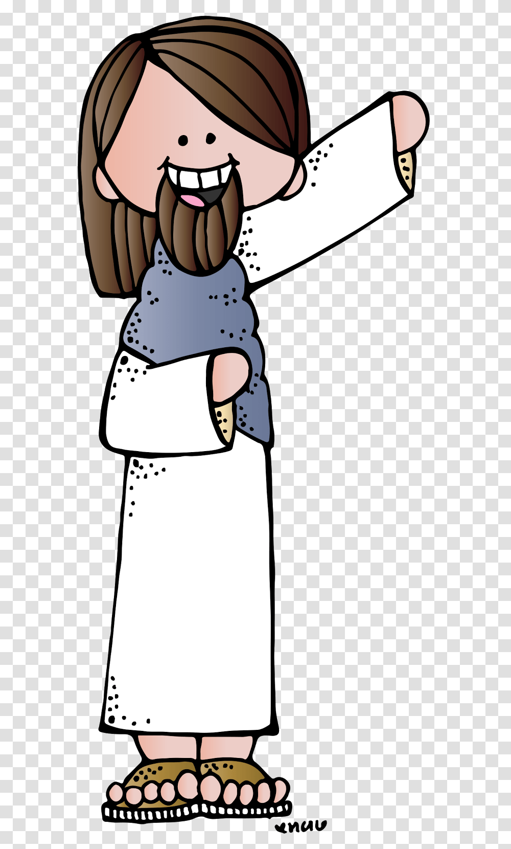 Need To Print Teaching Jesus Stories, Chef, Snowman, Nature, Apron Transparent Png