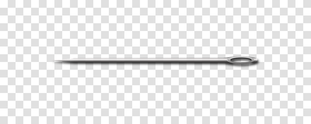 Needle Tool, Weapon, Arrow Transparent Png