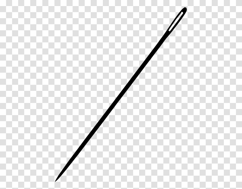 Needle 960, Tool, Gray, World Of Warcraft Transparent Png