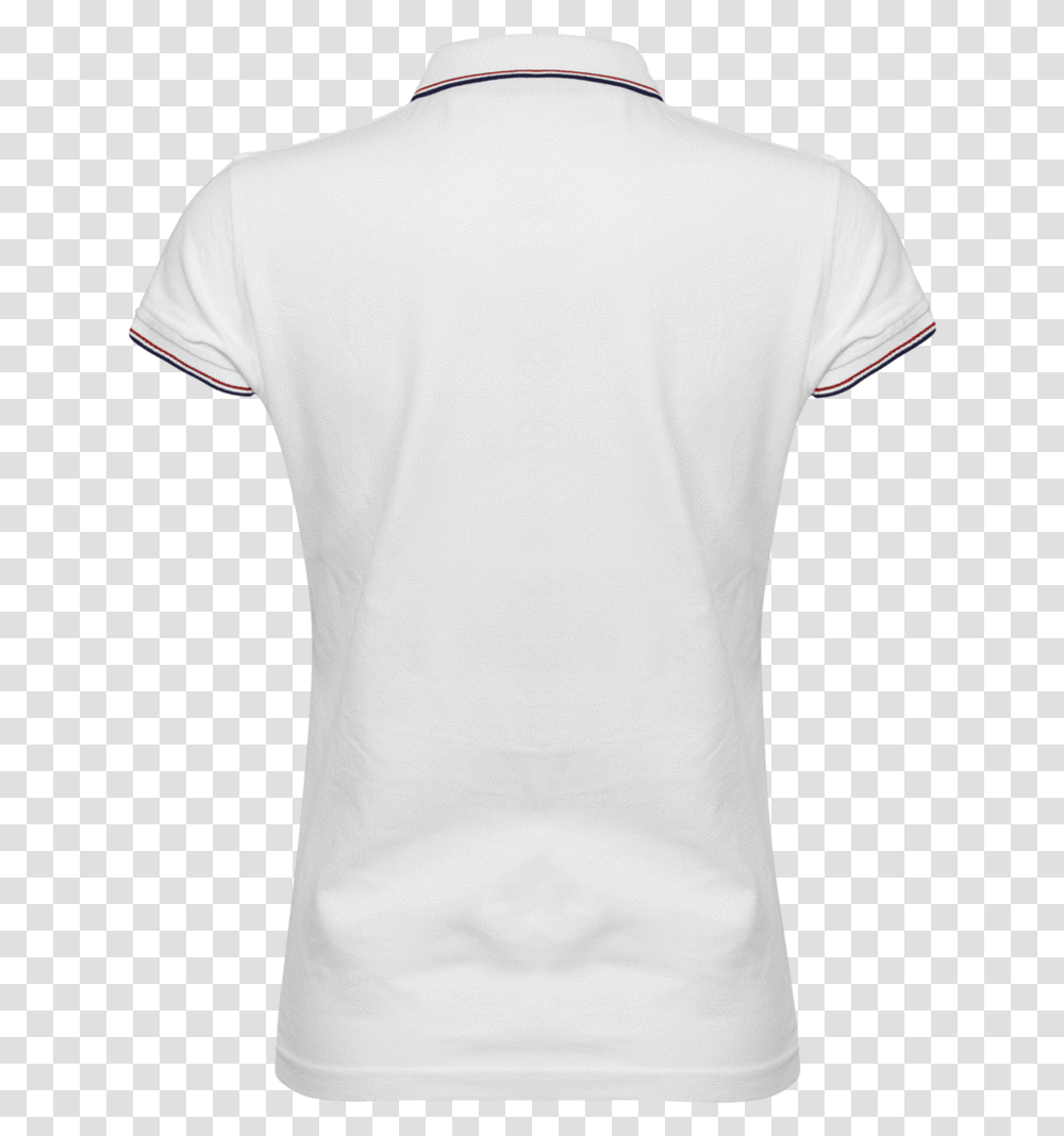 Needle And Thread T Shirt White Template, Apparel, T-Shirt, Undershirt Transparent Png