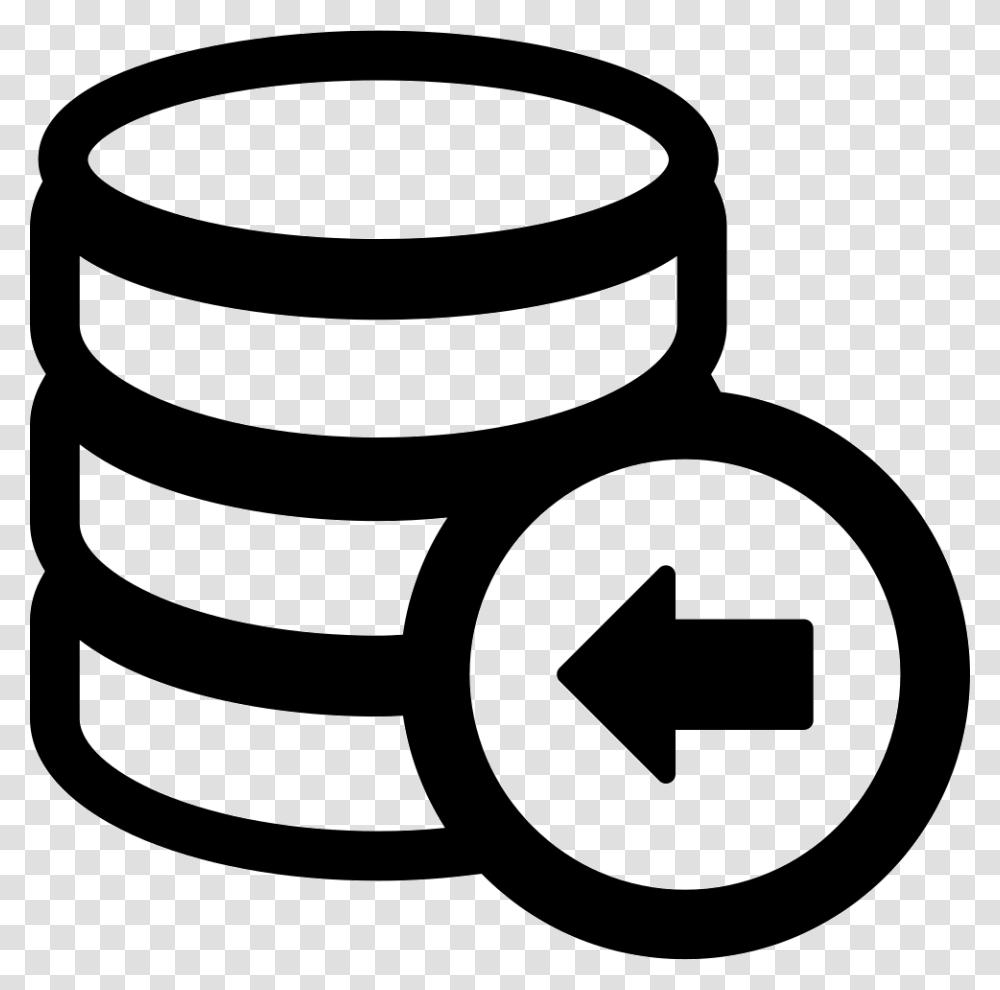 Needle Clipart Backup Icon, Jar, Stencil, Barrel, Rug Transparent Png